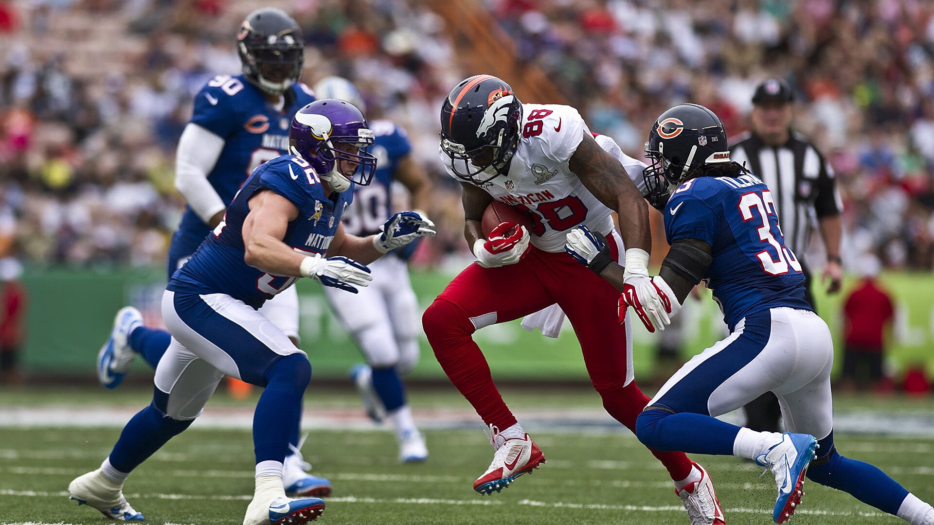 公牛队刷新历史最佳开局，公牛队史最强阵容