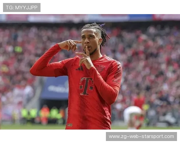 拜仁再度横扫，凯恩继续势不可挡，拜仁kimmich