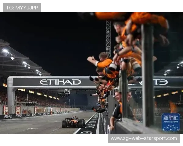 F1诺里斯冠军卫冕之路开启，竞争激烈压力山大