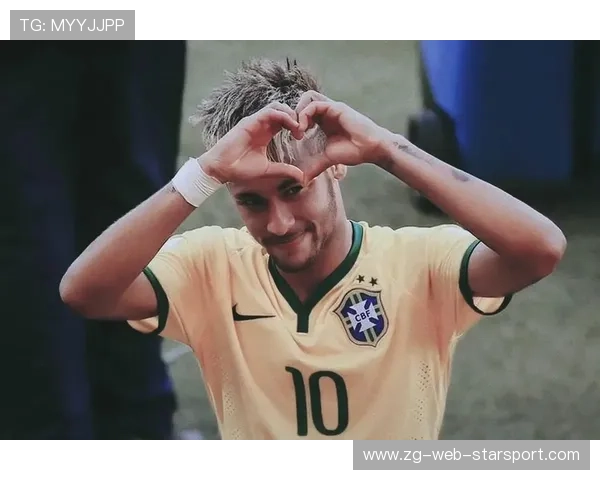 内马尔连续踩单车过人引爆看台：从场上到生活的极致体验