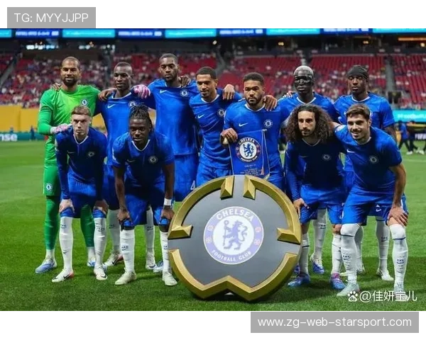 切尔西比赛主动权明显提升